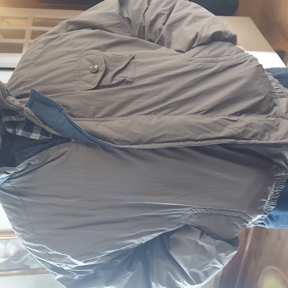 South Creek Coat Jacket 2XT